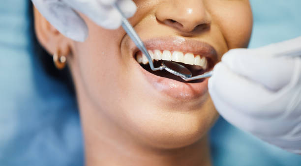 Best Cracked Tooth Emergency Dentist  in Muttontown, NY