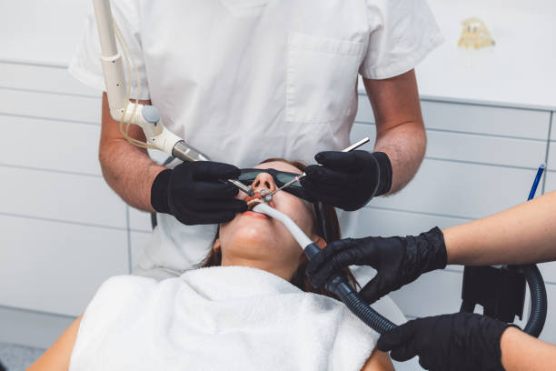Best Chipped Tooth Repair Near Me  in Muttontown, NY